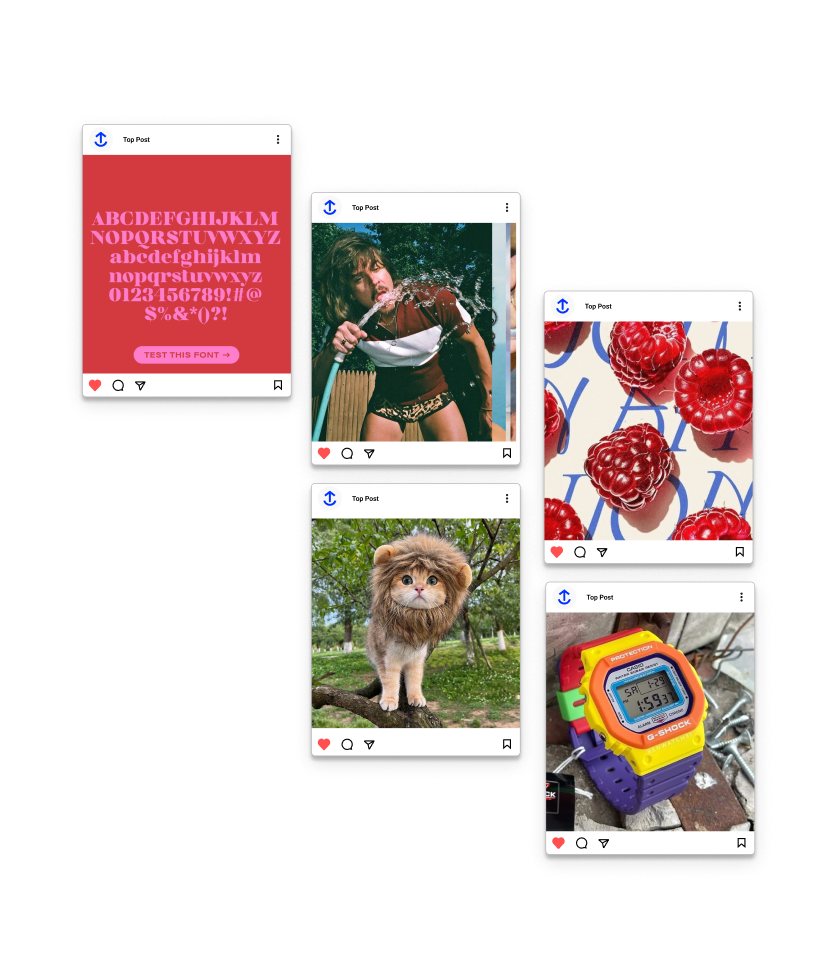 Content Templates background